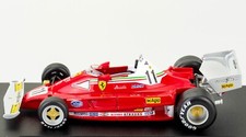 Ferrari 312 niki usato  Italia