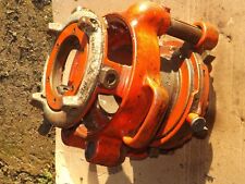 Ridgid model.141 pipe for sale  LOUTH