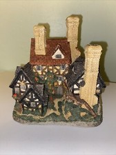 David winter cottage for sale  Corning