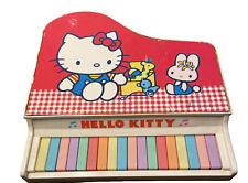 Vintage 1985 sanrio for sale  Evansville