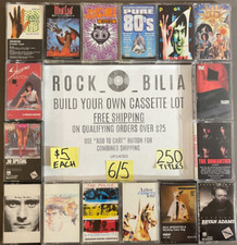 Rock pop buy for sale  Riverside
