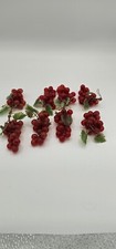 Rubber red purple for sale  Martinsburg