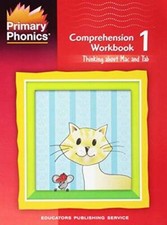 Primary phonics thinking for sale  Montgomery