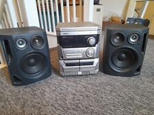 Aiwa nsx s111 for sale  BROMSGROVE