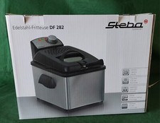 Friggitrice professionale inox usato  Mazara del Vallo
