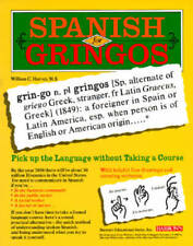 Spanish gringos shortcuts for sale  Montgomery