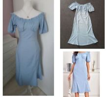 Robe épaules dénudées d'occasion  Neauphle-le-Château