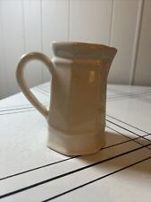 Pfaltzgraff heritage creamer for sale  Follansbee