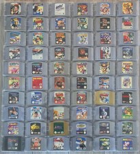Nintendo spiele auswahl gebraucht kaufen  Bad Schwartau