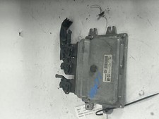 Módulo de controle de motor usado (ECM) serve: 2010 Nissan Versa modo de controle eletrônico comprar usado  Enviando para Brazil