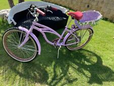 Bici donna cruiser usato  Boves
