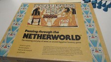Passing netherworld egyptian for sale  Des Moines