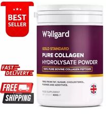 Wellgard collagen powder for sale  EXETER
