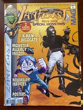 Lanfeust mag 2001 d'occasion  Saint-Omer