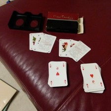 Mazzi carte pierre usato  Lecce