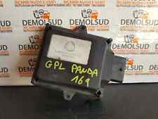 Centralina gpl fiat usato  Rosarno
