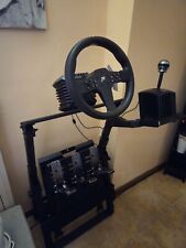 Fanatec sim racing usato  Parma