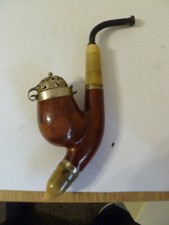 Vintage briar pipe for sale  ISLE OF BUTE