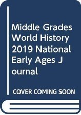 Middle grades history for sale  Montgomery