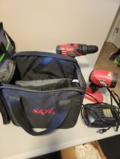 Skil cordless drill for sale  Burlington