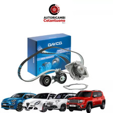 Kit distribuzione pompa usato  Bojano