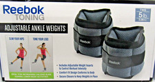 Reebok toning ankle for sale  Frisco