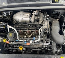 Motore land rover usato  Potenza