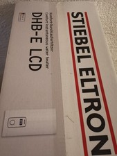 Stiebel eltron dhb gebraucht kaufen  Kiel