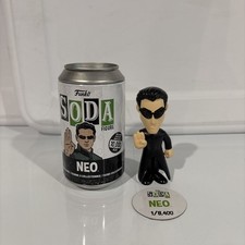 Funko vinyl soda for sale  Bristol