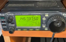 icom ic 718 usato  Catania