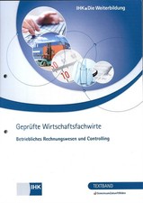 Geprüfte wirtschaftsfachwirte gebraucht kaufen  Düsseldorf