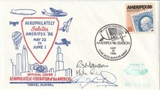1986 ameripex cover for sale  Ashland