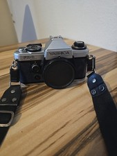 Yashica quartz body gebraucht kaufen  Schwetzingen