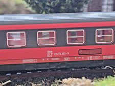 Fleischmann 8159 eurofima gebraucht kaufen  Remshalden