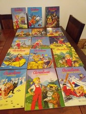 Gros lot caroline d'occasion  La Seyne-sur-Mer