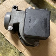 Bmw bosch air for sale  REDCAR