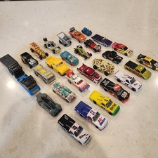 Lote de 28 carros mistos Mattel Hot Wheels comprar usado  Enviando para Brazil