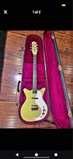 Danelectro 1998 for sale  Phoenix