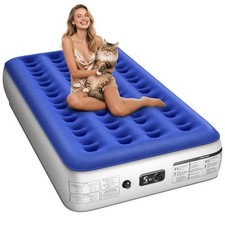 Twin air mattress for sale  Haltom City