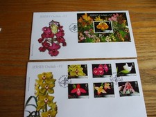 orchid stamps for sale orchid stamps for sale NANTWICH