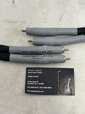 Amadi cables phil for sale  Sacramento