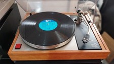 Ariston turntable sme for sale  MARGATE