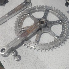 Vintage restored stronglight for sale Vintage restored stronglight for sale  WATFORD