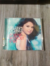 A Year Without Rain by Selena Gomez (CD, 2010) comprar usado  Enviando para Brazil