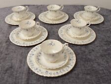 Kaffeeservice royal albert gebraucht kaufen  Dortmund