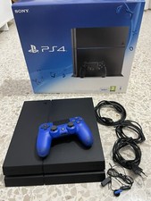 Sony playstation slim usato  Marcianise