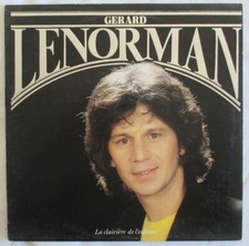 Gérard lenorman clairière d'occasion  Paris I