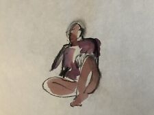 Beau dessin crayon d'occasion  Toulouse-