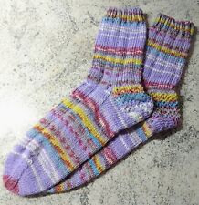 Socken handgestrickt seide gebraucht kaufen  Herne
