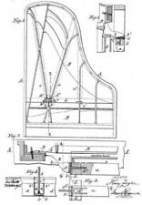 Usado, 5000 páginas sobre piano-forte / pianoforte: Steinway.:1838+ história, ideias comprar usado  Enviando para Brazil